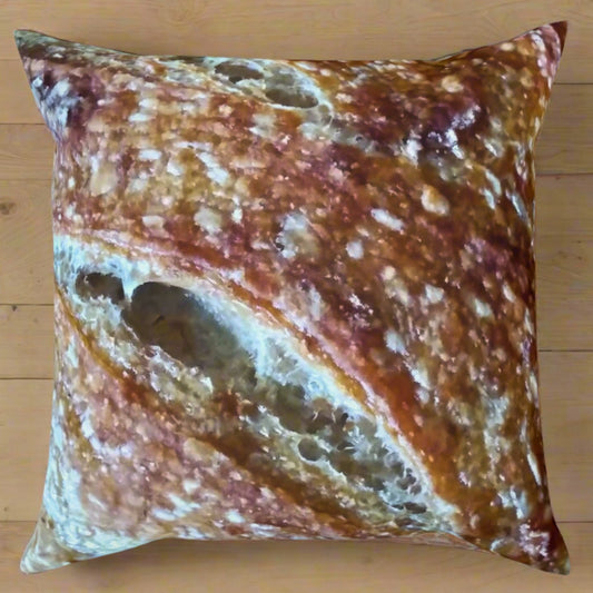 Sourdough ~ Cushion